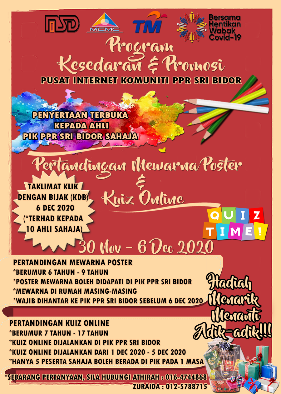 poster program kesedaran1